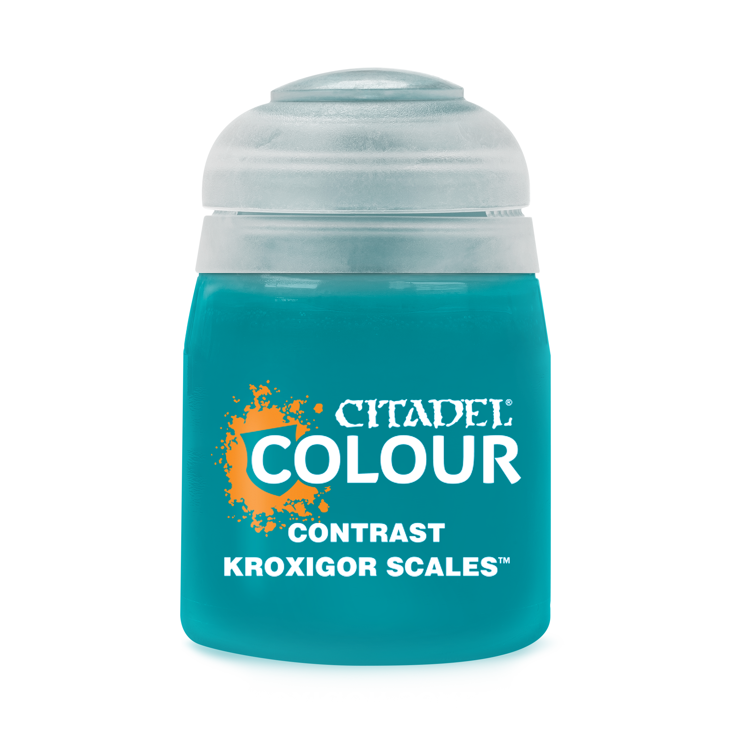Citadel: Kroxigor Scales