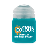 Citadel: Kroxigor Scales