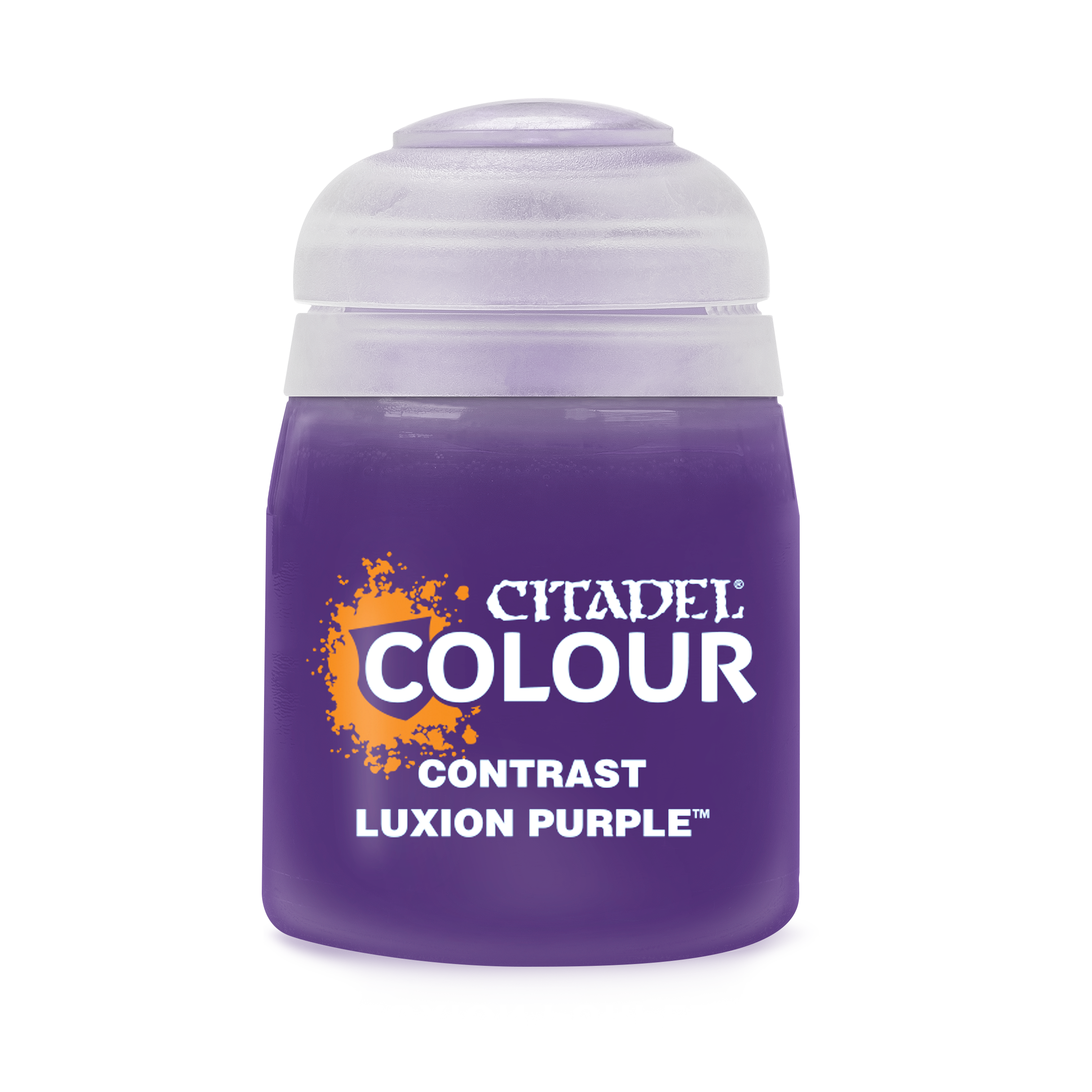 Citadel: Luxion Purple
