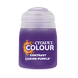 Citadel: Luxion Purple