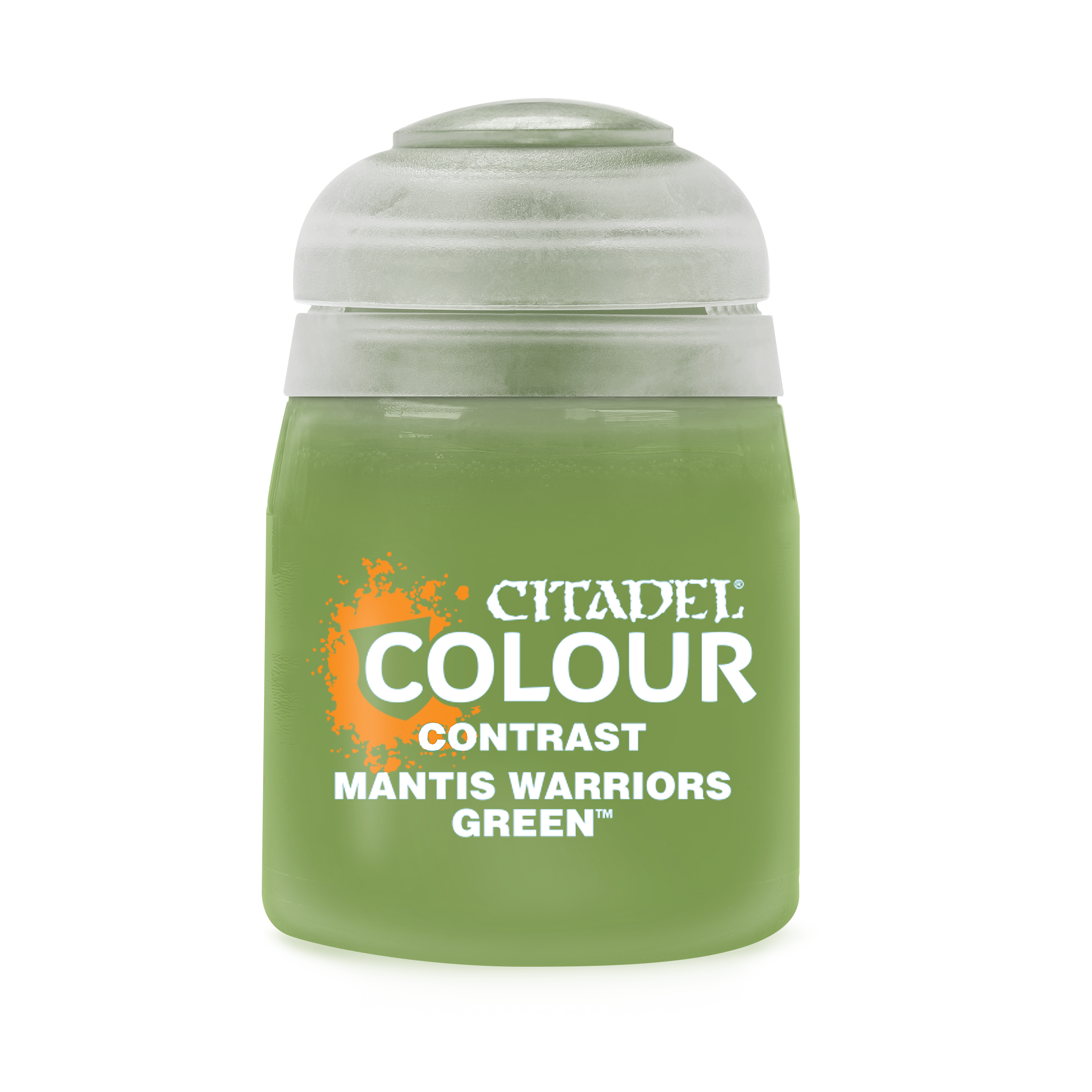 Citadel: Mantis Warriors Green