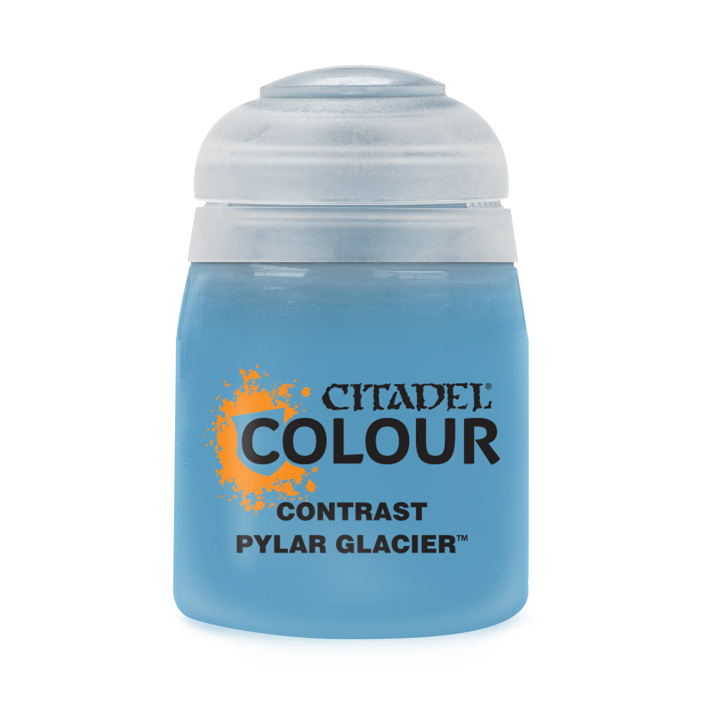 Citadel: Pylar Glacier