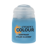 Citadel: Pylar Glacier