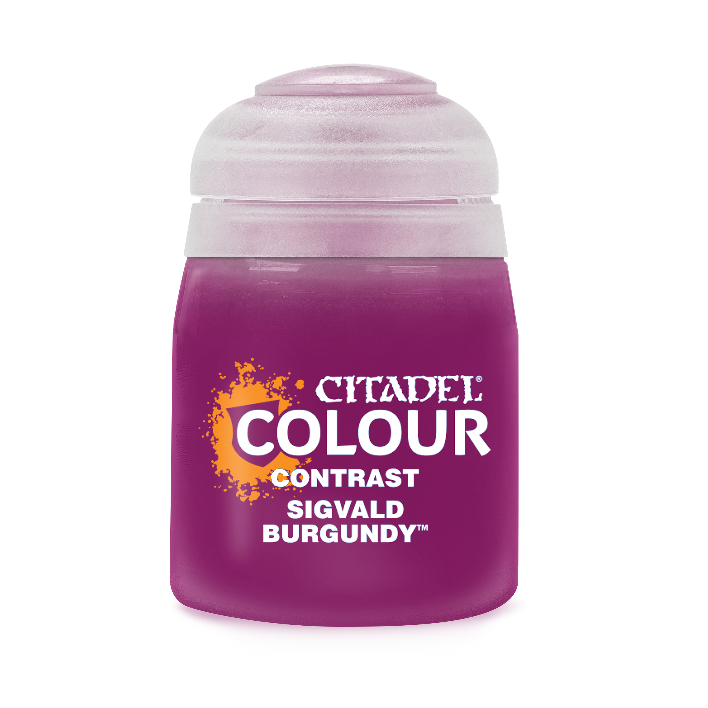 Citadel: Sigvald Burgundy