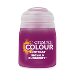 Citadel: Sigvald Burgundy