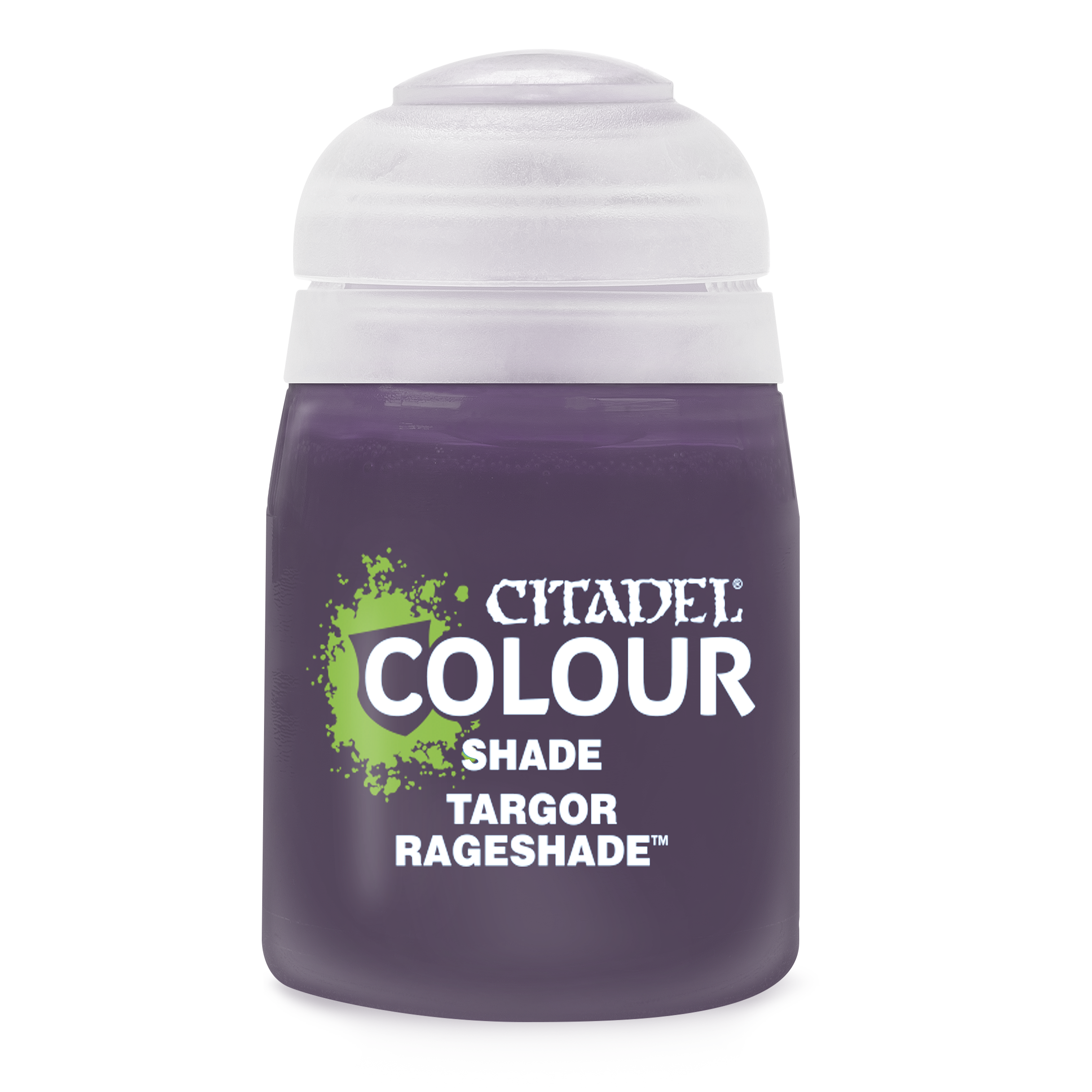 Citadel: Targor Rageshade