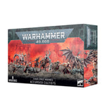 CSM: Accursed Cultists