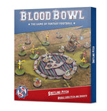 Blood Bowl: Snotling Pitch & Dugouts 2022