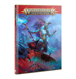 Disciples of Tzeentch: Battletome [2022]