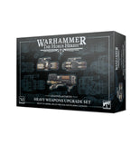 Horus Heresy: Legiones Astartes - Multi-Meltas & Plasma Cannons