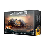 HH: Astartes - Land Raider Proteus
