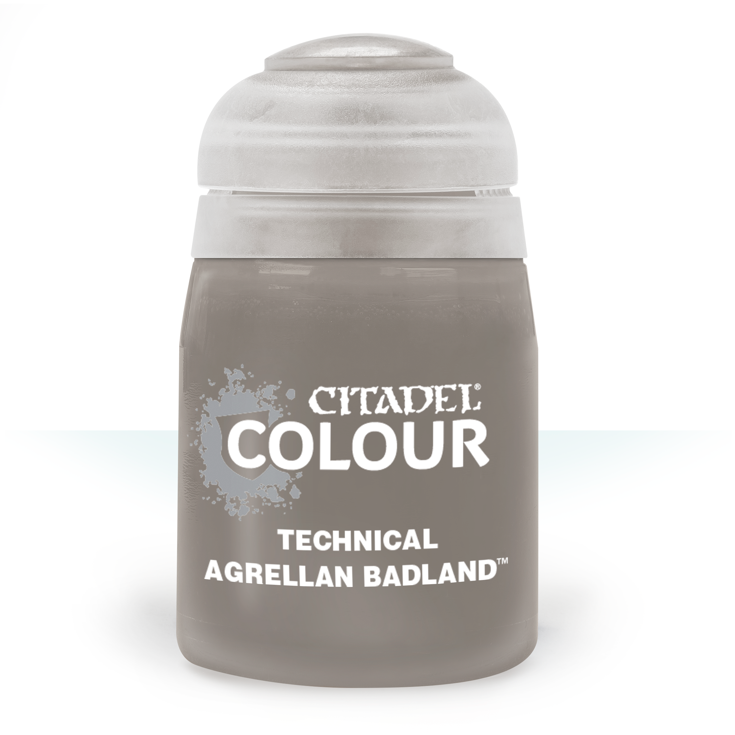 Citadel: Agrellan Badland
