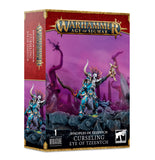 Cursling Eye of Tzeentch