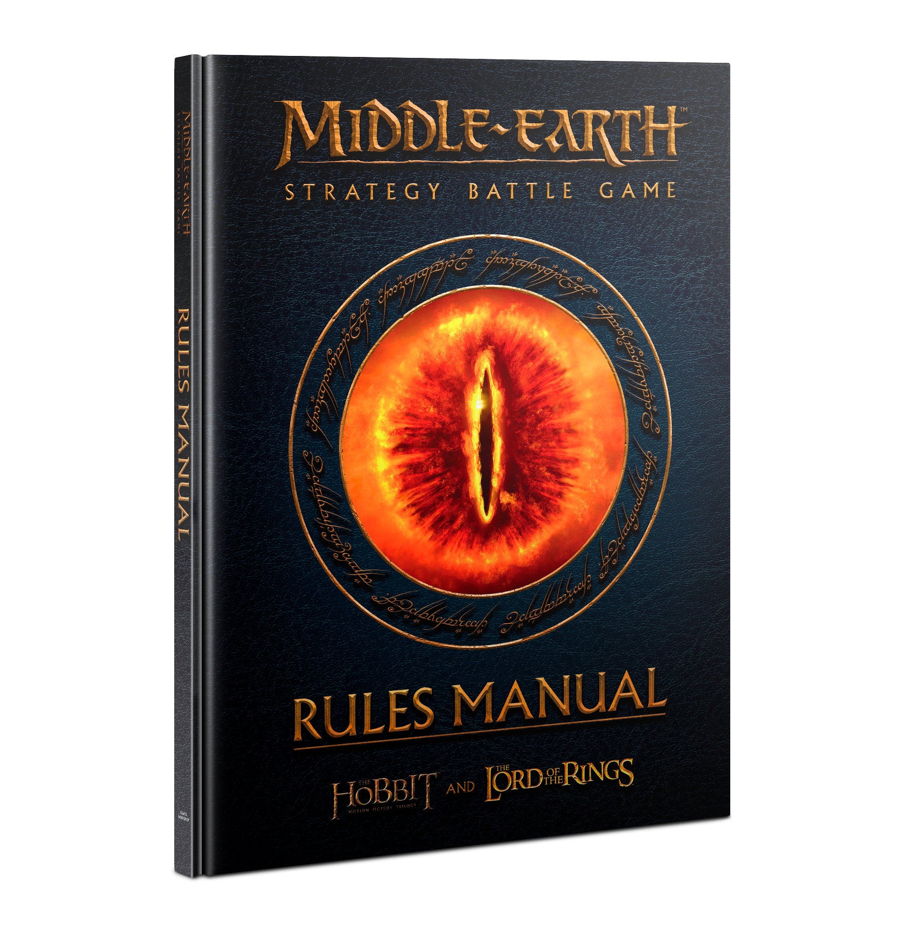 Middle Earth SBG Rules Manuel [2022]