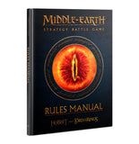 LotR: Middle Earth SBG Rules Manuel [2022]