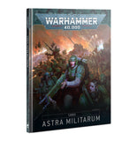 Codex: Astra Militarum [2023]