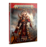 Age of Sigmar: Battletome - Slaves to Darkness [2023]