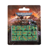 Astra Militarum Dice [2023]