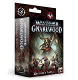 Underworlds: Gryselle's Arenai