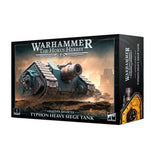 Horus Heresy: Legiones Astartes - Typhon Heavy Siege Tank