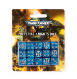 Imperial Knight: Dice Set