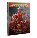 Blades of Khorne: Battletome [2023]