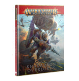 Battletome: Kharadron Overlords [2023]