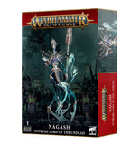 Nagash: Supreme Lord of the Undead