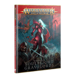 Soulblight Gravelords Battletome [2023]