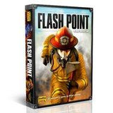 Flash Point Fire Rescue 2nd Ed