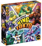 King of Tokyo [2nd Ed.]
