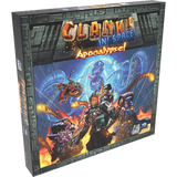 Apocalypse! Clank! In Space!
