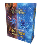 Box art of Call to Adventure: The Stormlight Archive