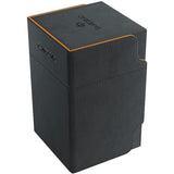 Black XL Watchtower Deck Box