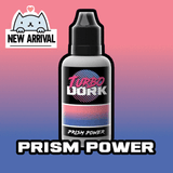 TDK Prism Power