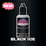 TDK Black Ice