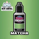 TDK Matcha