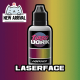 TDK Laserface
