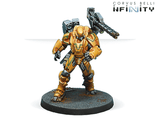 HMC: Yu Jing - Yan Huo Invincibles