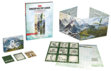 D&D: DM's Screen Wilderness Kit