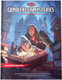 D&D: CandleKeep Mysteries