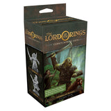 Journeys in Middle Earth: Villains of Eriador box