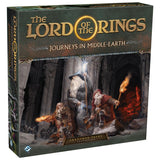Journeys in Middle Earth: Shadowed Paths box