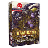 Kamigami Battles: The Stars are Right Expansion