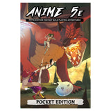 Anime 5E [Pocket Edition]