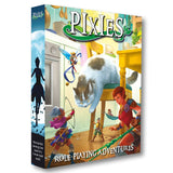 Pixies RPG