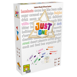 Box art of Just One