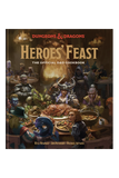 D&D Heroes' Feast