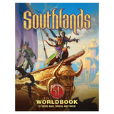 Southlands Worldbook Hardcover [5E]