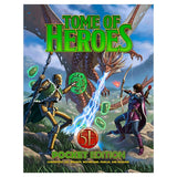 Tome of Heroes [Pocket Edition]